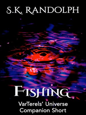 cover image of Fishing